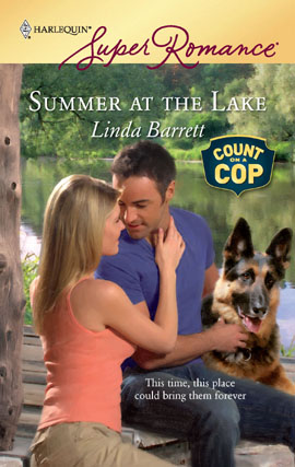Title details for Summer at the Lake by Linda Barrett - Available